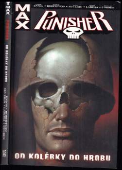 Garth Ennis: Punisher Max