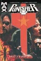 Punisher Max