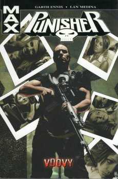 Garth Ennis: Punisher