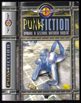 Punk fiction