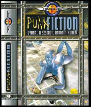 Punk fiction