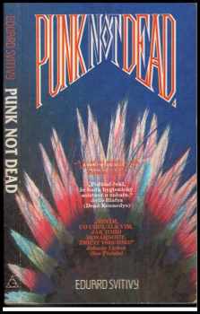 Punk not dead