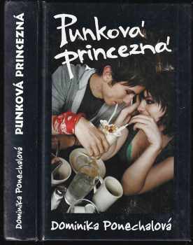 Punková princezná