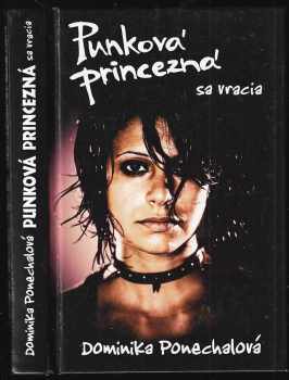 Punková princezná sa vracia
