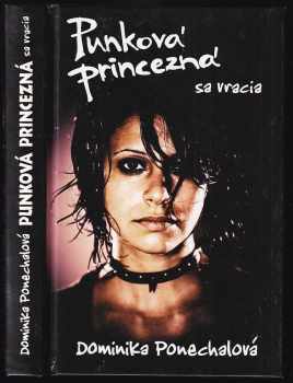 Punková princezná sa vracia
