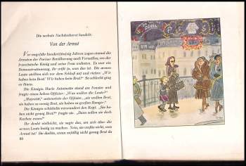 Erich Kastner: Pünktchen und Anton