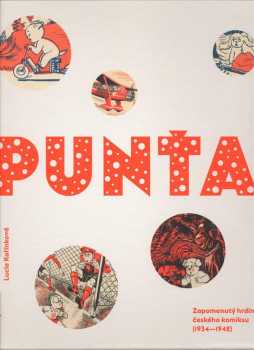 Punťa