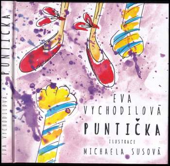 Puntička