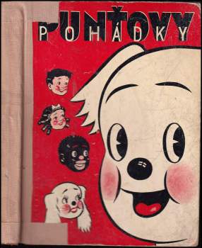 Punťovy pohádky