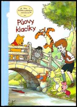 Púovy klacíky