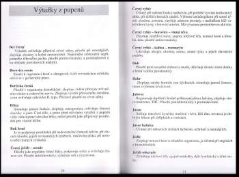 Jarmila Podhorná: Pupeny léčí