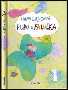 Pupo a Fazuľka