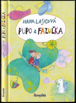 Pupo a Fazuľka