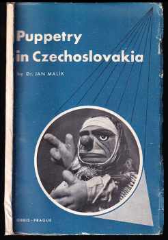 Ján Malík: Puppetry in Czechoslovakia