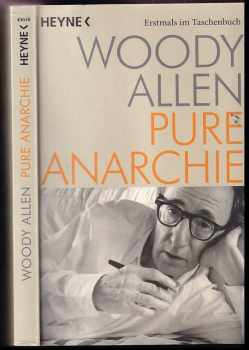 Allen Woody:: Pure Anarchie