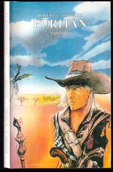 Puritán - Robert Ervin Howard (1993, Leonardo) - ID: 828629