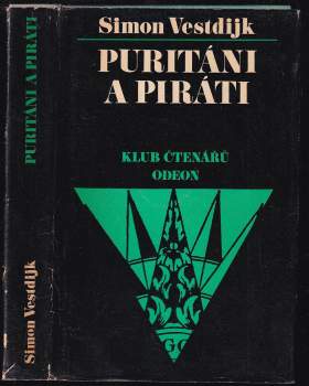 Puritáni a piráti