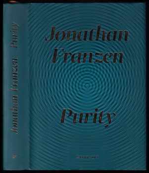 Jonathan Franzen: Purity