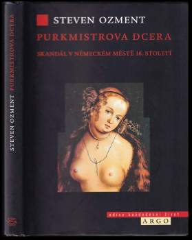 Purkmistrova dcera
