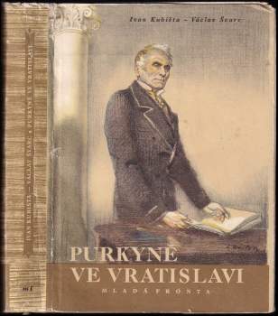 Purkyně ve Vratislavi