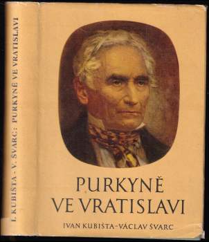 Purkyně ve Vratislavi
