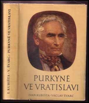 Purkyně ve Vratislavi