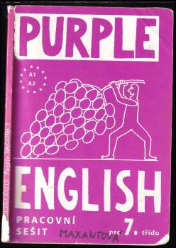 Milena Kelly: Purple English 7
