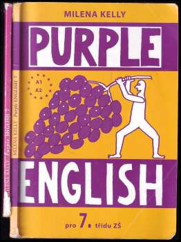 Milena Kelly: Purple English 7