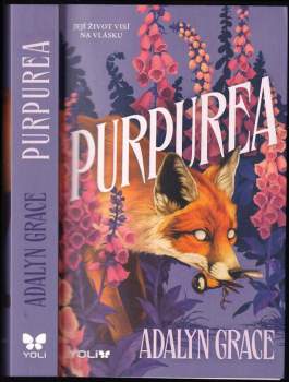 Adalyn Grace: Purpurea