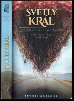 Karolina Francová: Purpurová noc