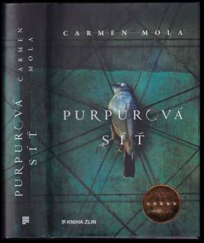 Purpurová síť