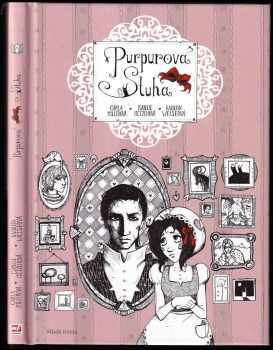 Purpurová stuha