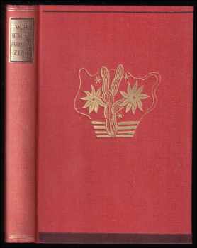 W. H Hudson: Purpurová země