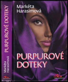 Purpurové doteky