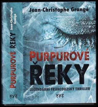 Christophe Jean: Purpurové řeky