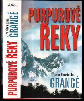 Purpurové řeky