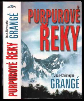 Purpurové řeky