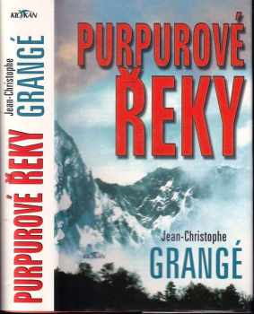 Purpurové řeky