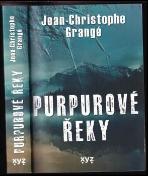 Purpurové řeky