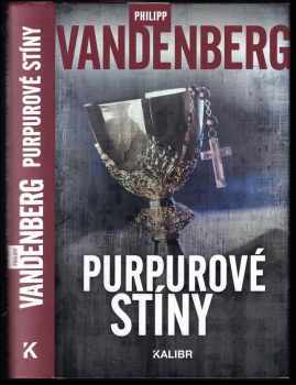 Purpurové stíny