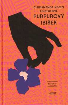 Purpurový ibišek