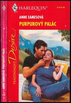 Purpurový palác