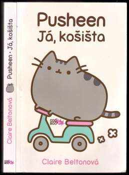 Pusheen : já, košišta
