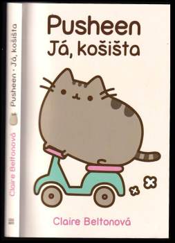 Pusheen : já, košišta