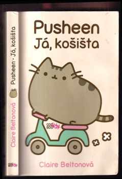 Claire Belton: Pusheen