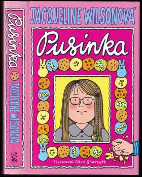 Pusinka