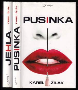 Karel Žilák: Pusinka