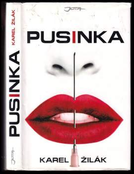 Karel Žilák: Pusinka