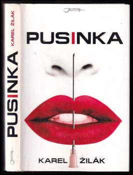 Pusinka