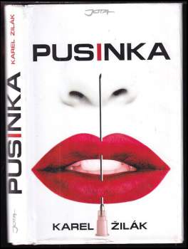 Karel Žilák: Pusinka